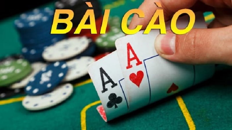 Giới thiệu về trò chơi bài cào tại sân chơi này